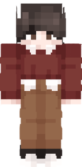 kioro (oc)
