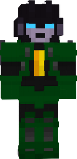 warbird