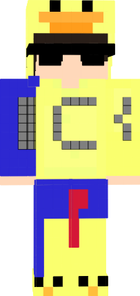 Preview of texture: radvin_creeper