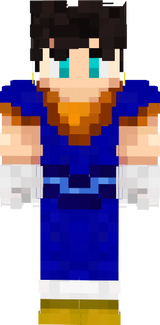 vegito