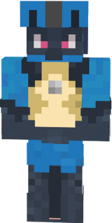 minoc