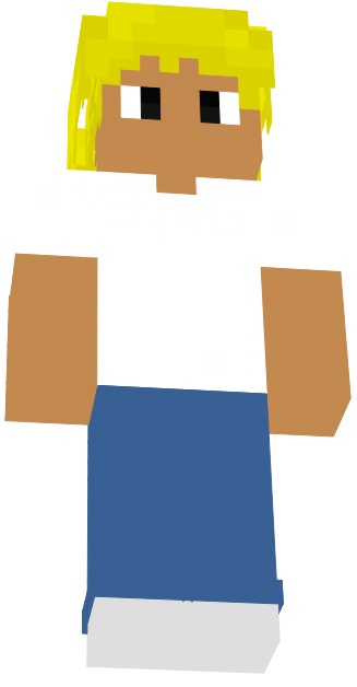 Preview of texture: マイルドヤンキー