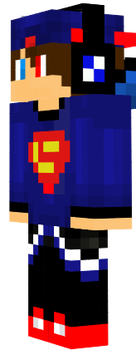 superman
