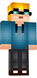 Alegamer azul