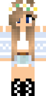 mädchen