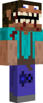 stevered