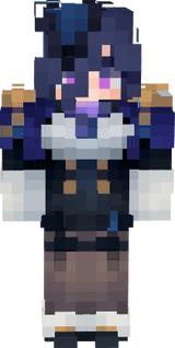 	Clorinde