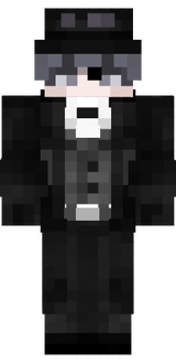 Mafia boss boy