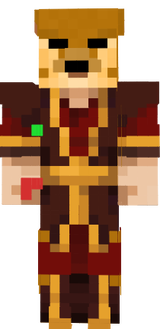 cheems zuko