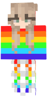 Regenbogen I