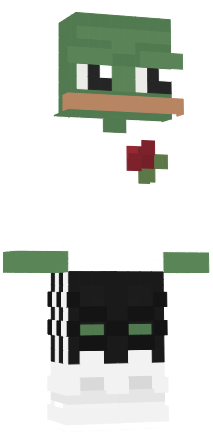 Preview of texture: pepe 2
