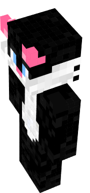 Preview of texture: Devil raccoon