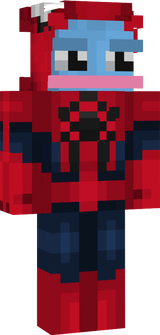 Lokilaw Spiderman