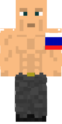 Preview of texture: putin