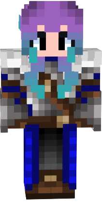 Preview of texture: knight nox