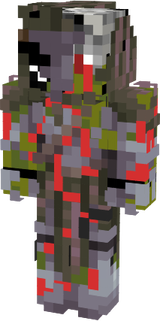 zombie neylerox