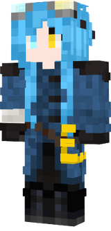 WendyMeneNovaSkin
