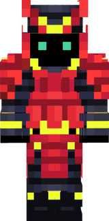 samurai blu