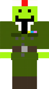 徴兵野菜