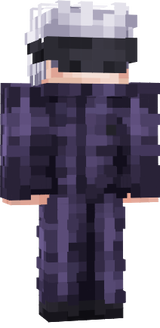 Gojo Satoru