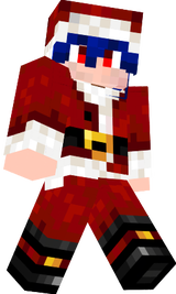Gee SantaHood