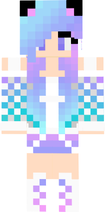 Preview of texture: neko