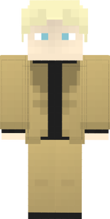 johan mc