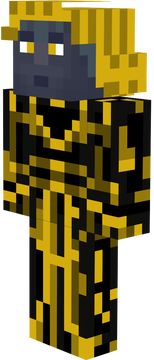GOLDEN ADMIN