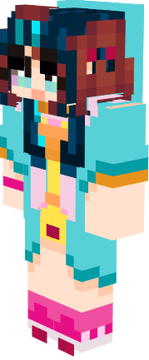 kkb x belma