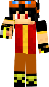 bugboy