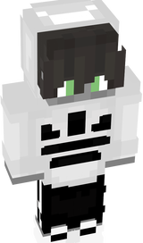 Nindroid alex