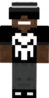 Minha skin do Nikkito parte 4