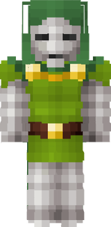 dr doom