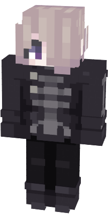 Preview of texture: beta kokichi ouma