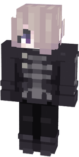 beta kokichi ouma