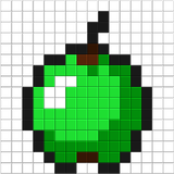 Green apple