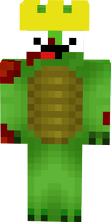 żółw