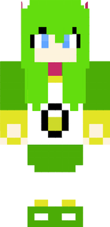 cosmo the seedrian