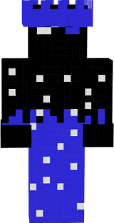 herobrine....