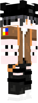 MarCrusterz V.3