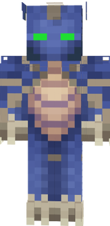 phantom skin