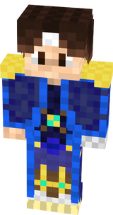 Water_Wizard_Lubidze Remake 1.3