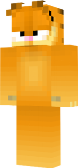 garfiel