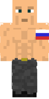 putin
