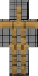 armor stand