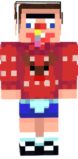 Jeffy Natalino