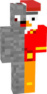 entestein