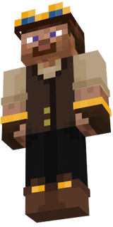 STEVE