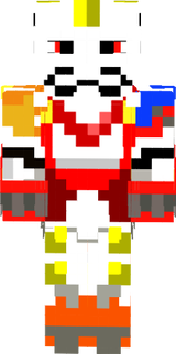 shoutmonx3