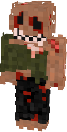Preview of texture: monstro